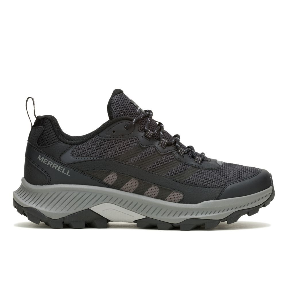 SPEED STRIKE 2, BLACK