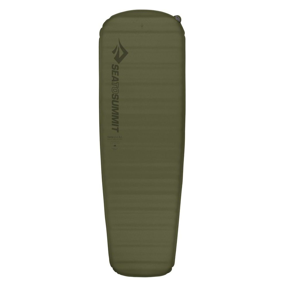 Camp Plus Self Inflating Large Moss