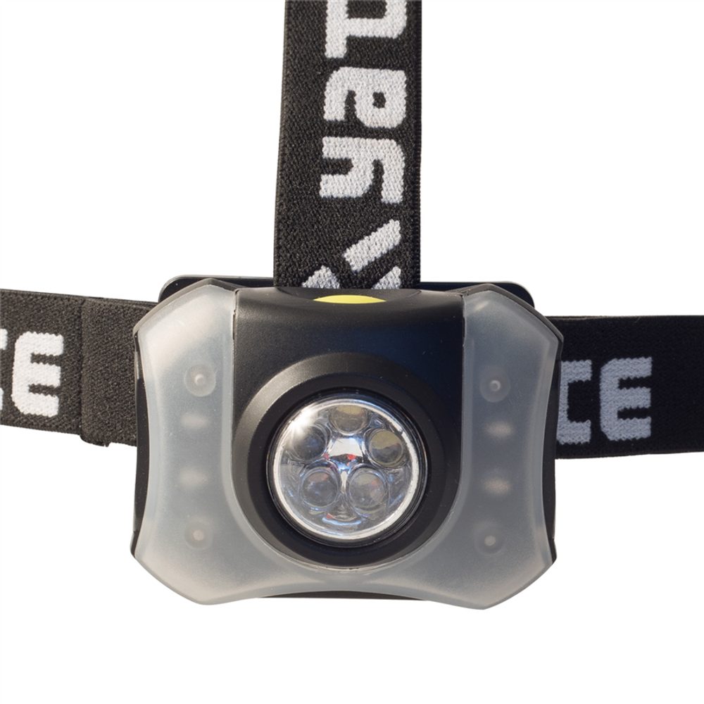 PROXIMA LED head torch by YATE