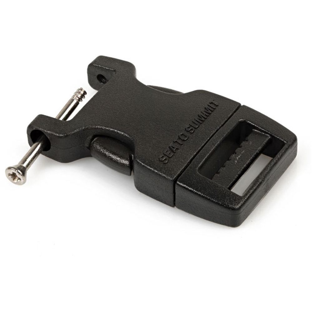 15mm, two-piece, 1 axle