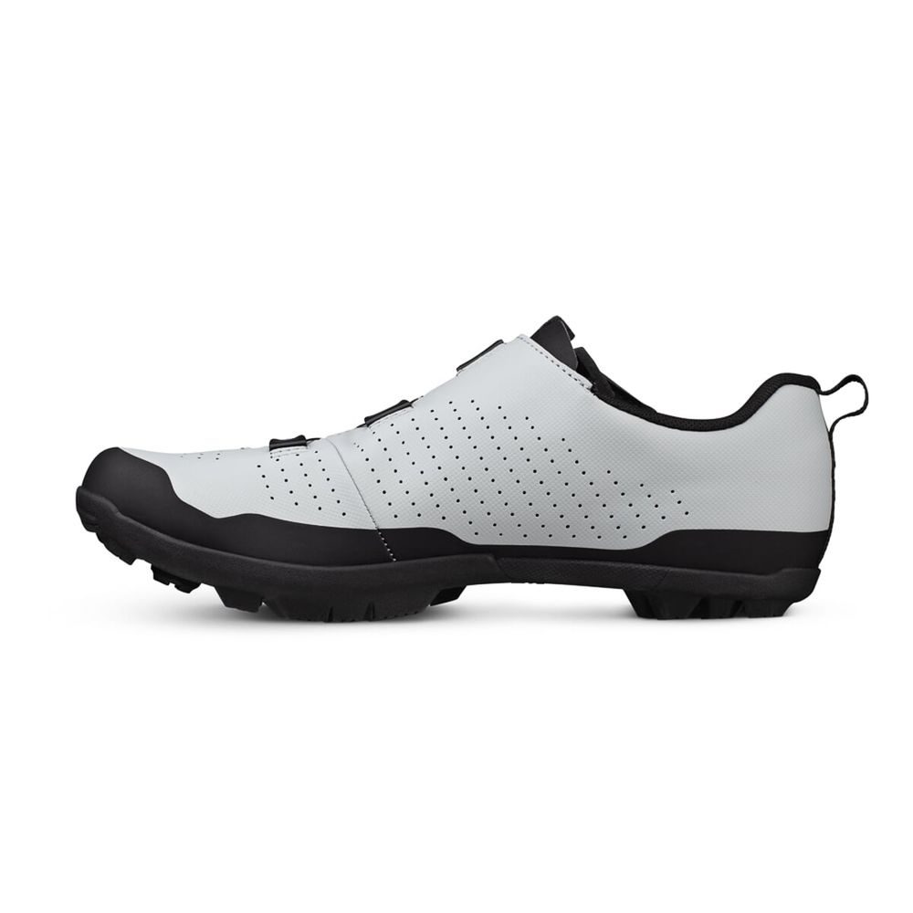 TERRA ATLAS GREY - BLACK (TEX5BPR1K7010)