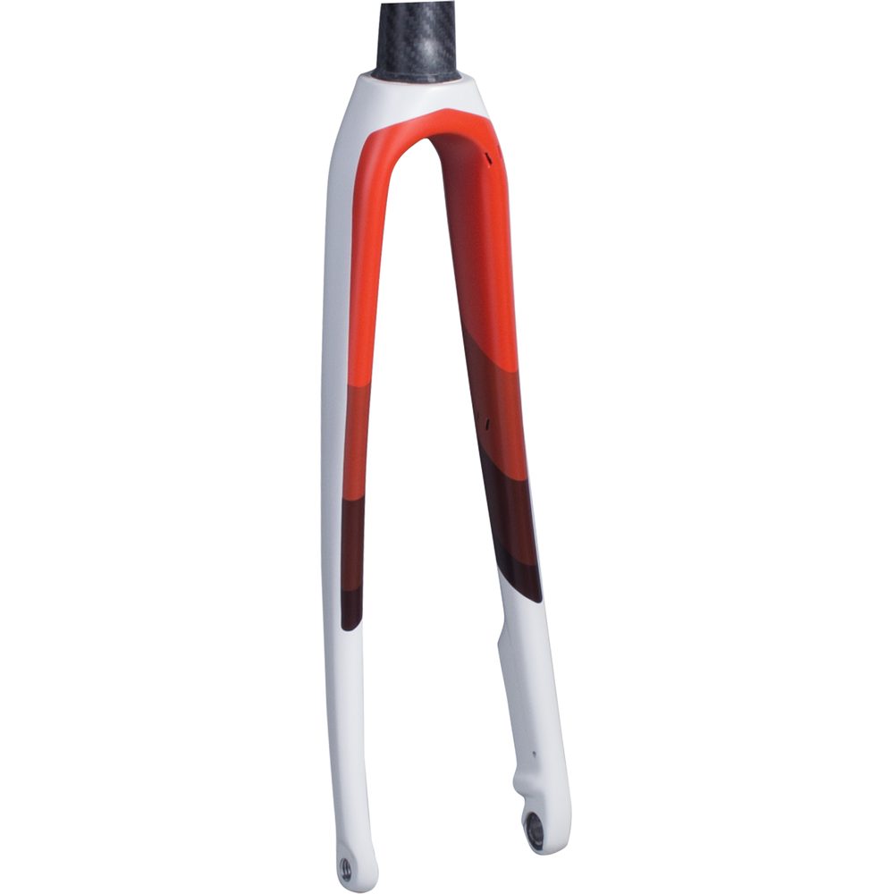 Trek 2017 Domane SLR 7 700c Disc Fork 355mm, 48mm