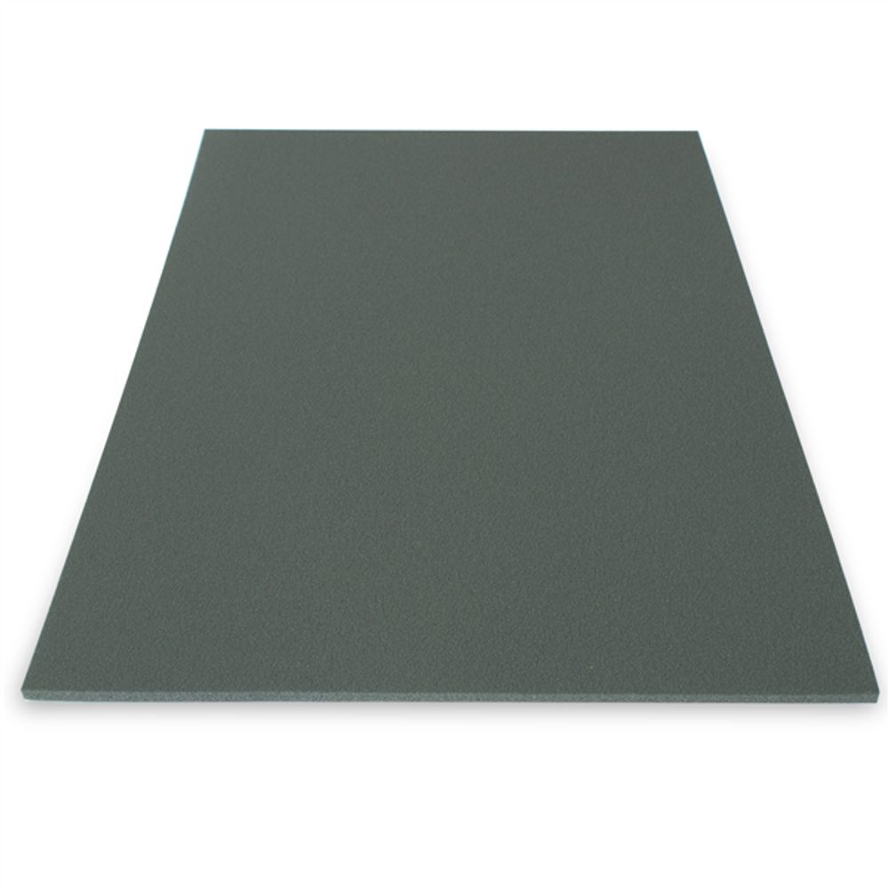 AEROBIC 8 grey K93