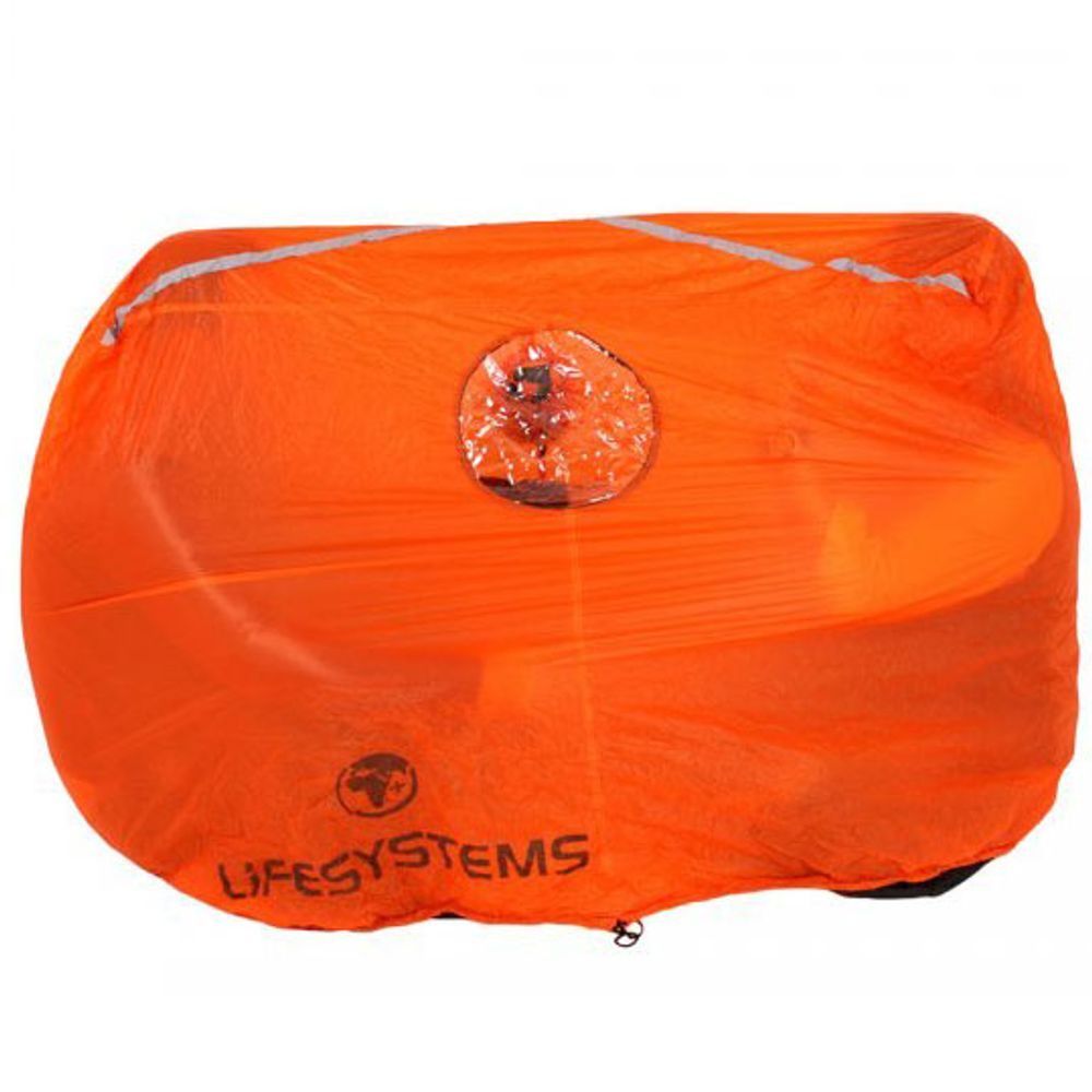 Survival Shelter 2