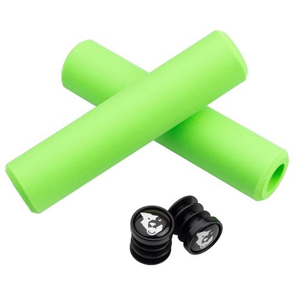 KARV 6.5MM ZELENÁ