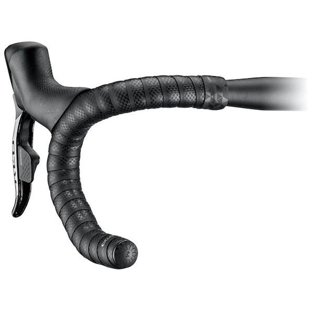 Poly Touch Vapor Metallic Gem Black