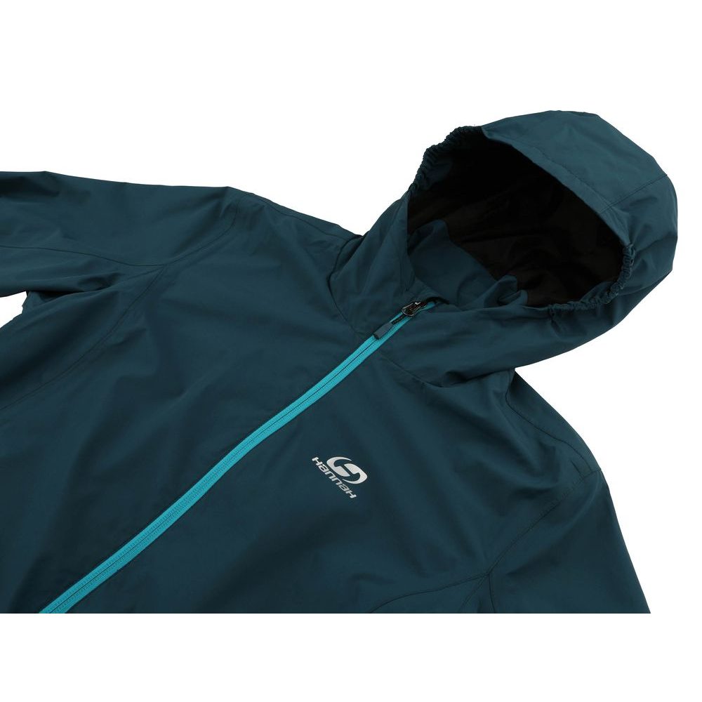 DRIES, atlantic deep