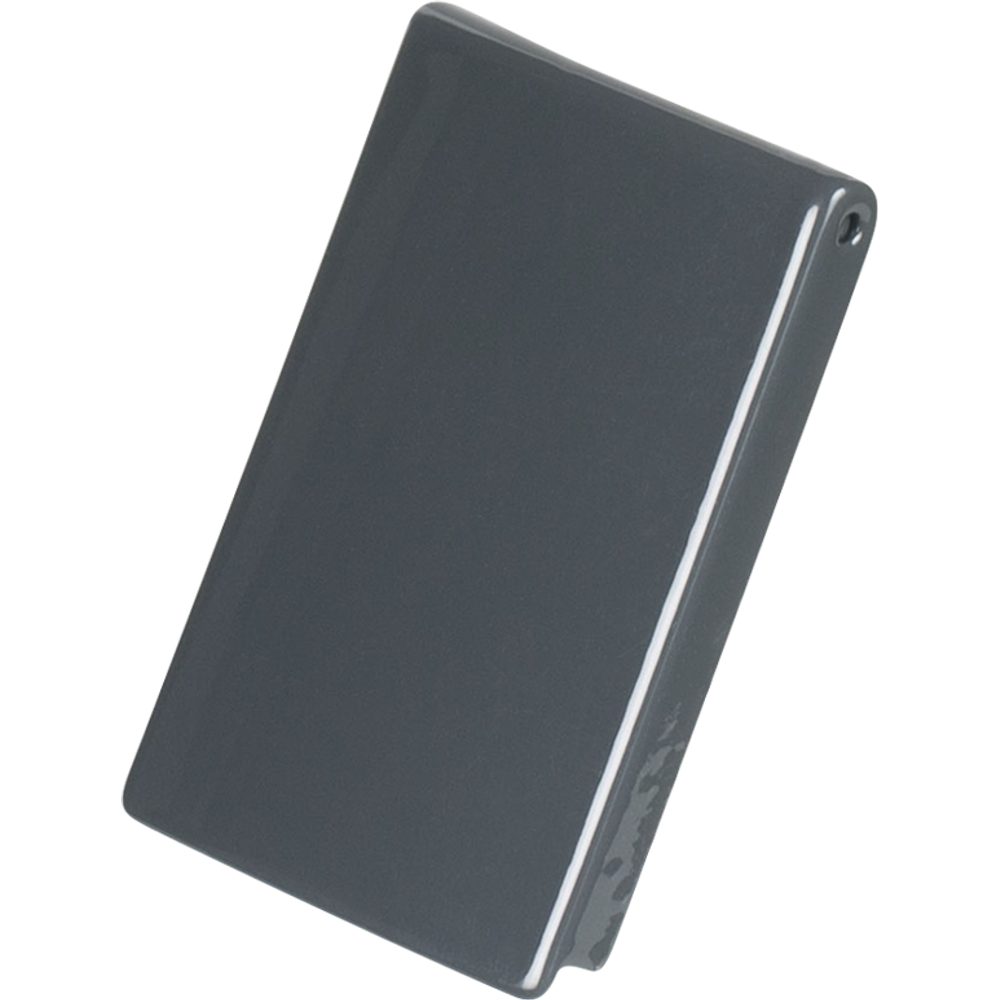 Cover Trek Powerfly 29 2023 Charge Port Charcoal