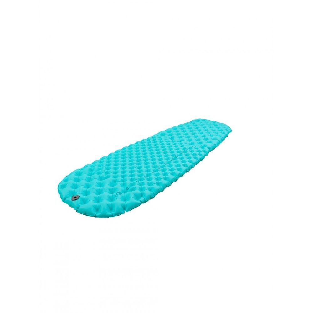 Comfort Light Insulated Air Mat Women's Large Carribean