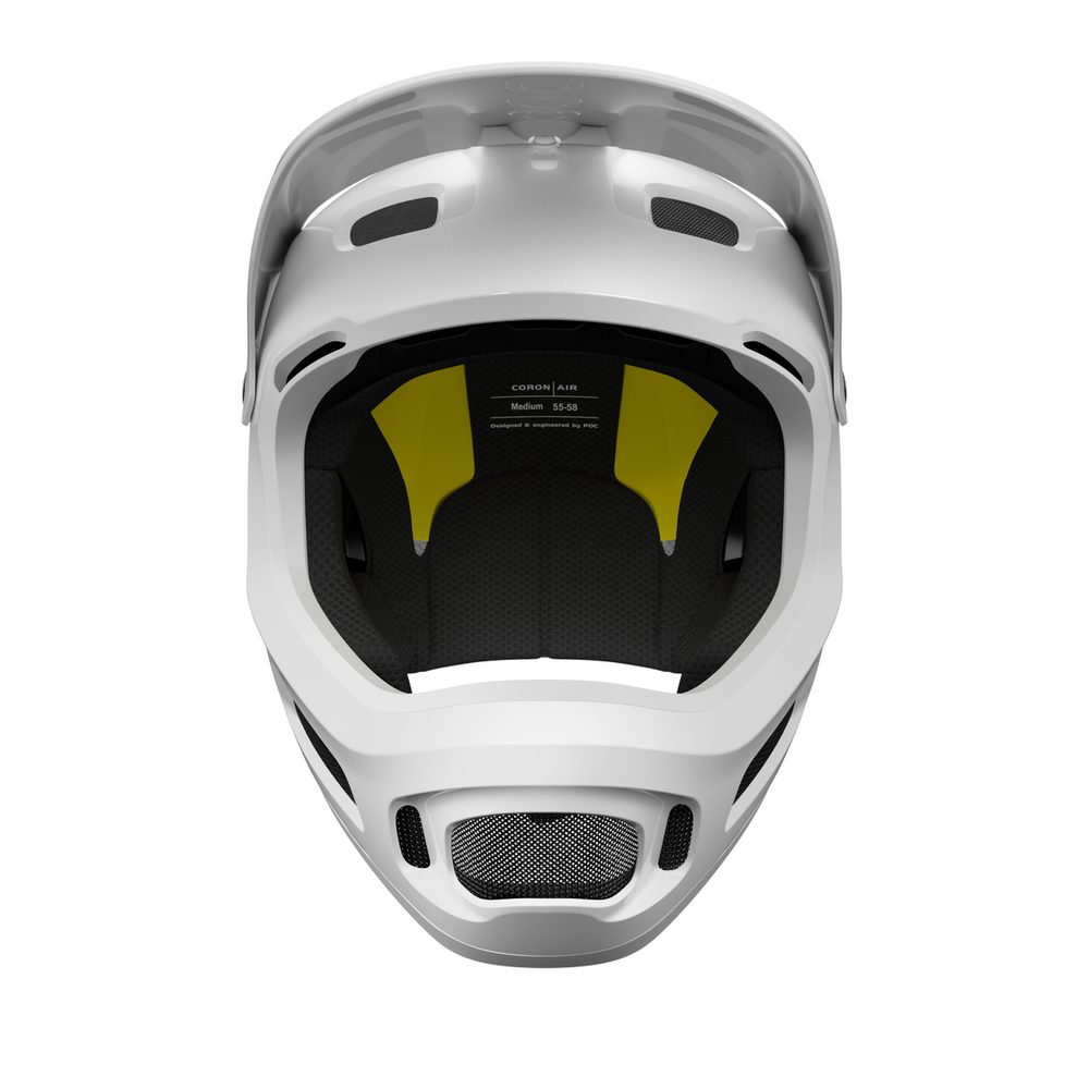 Coron Air MIPS Hydrogen White