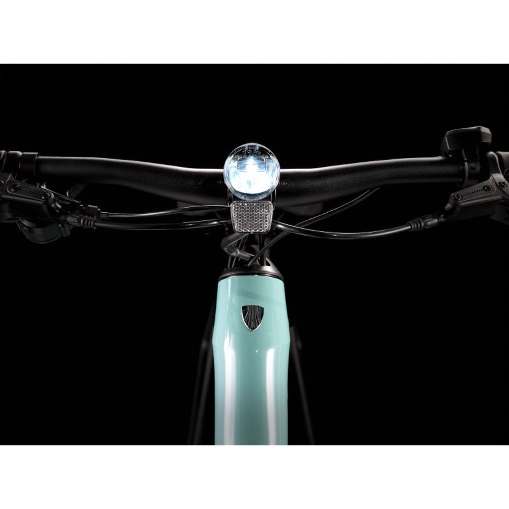 FX+ 2 Stagger M Blue Sage