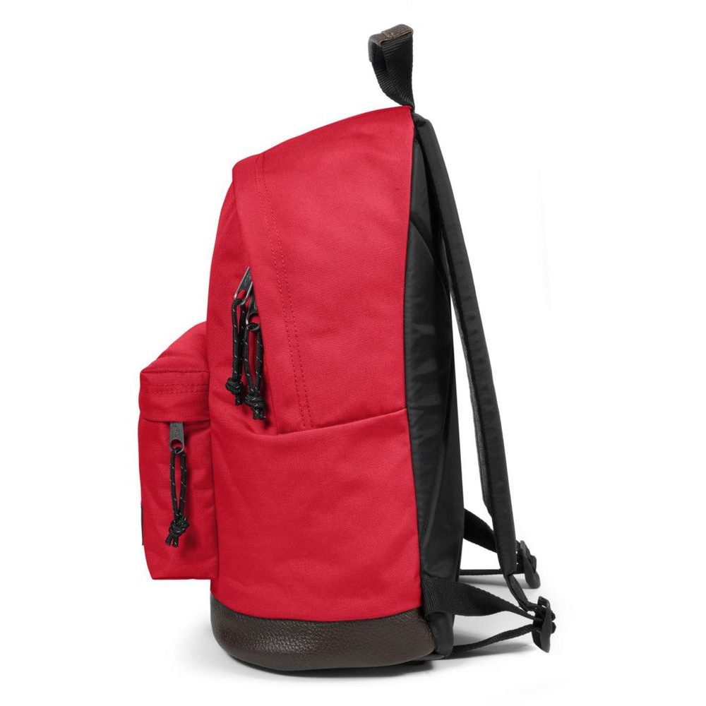 Wyoming Chuppachop Red 24 l - City Backpack