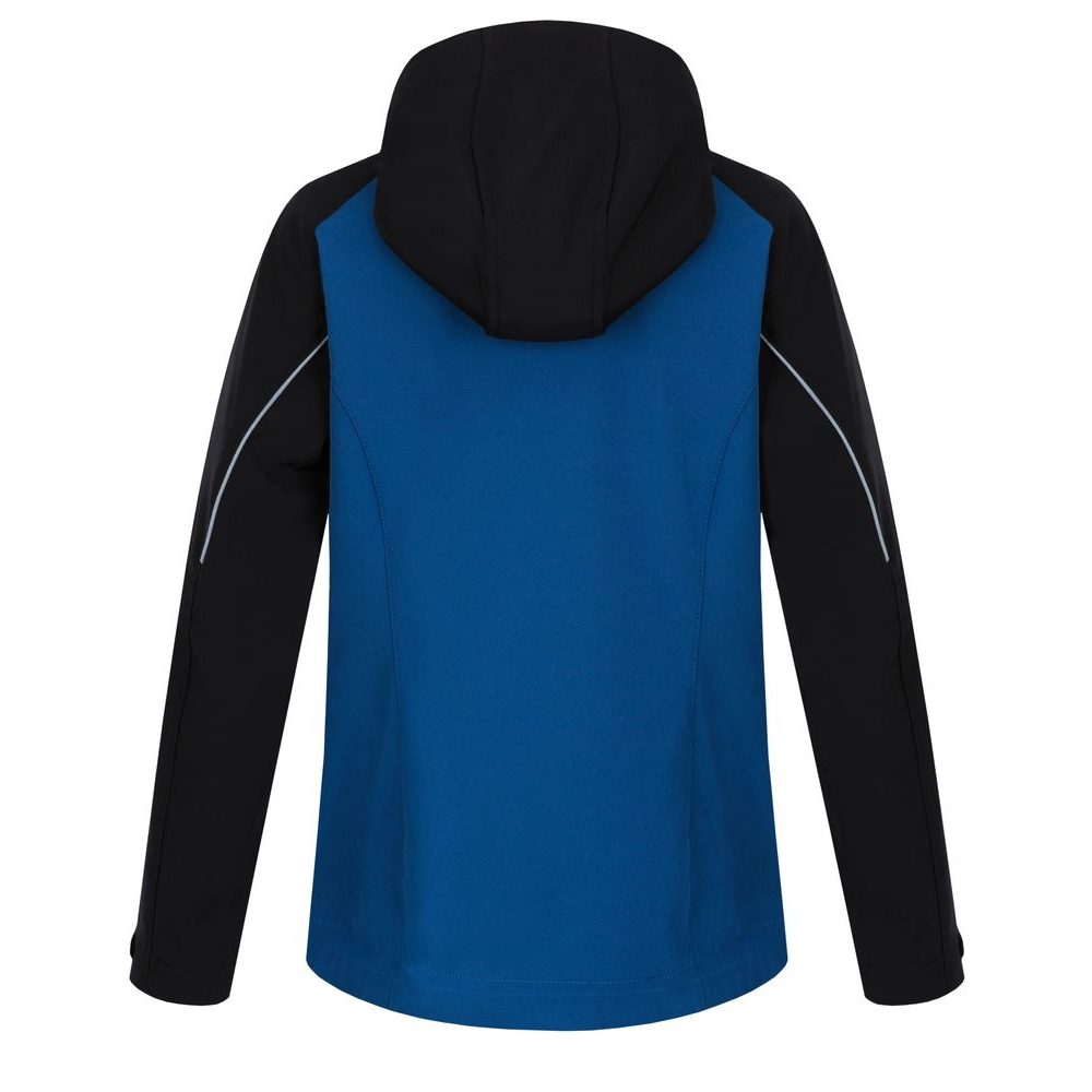 Traynor JR, Moroccan blue/anthracite