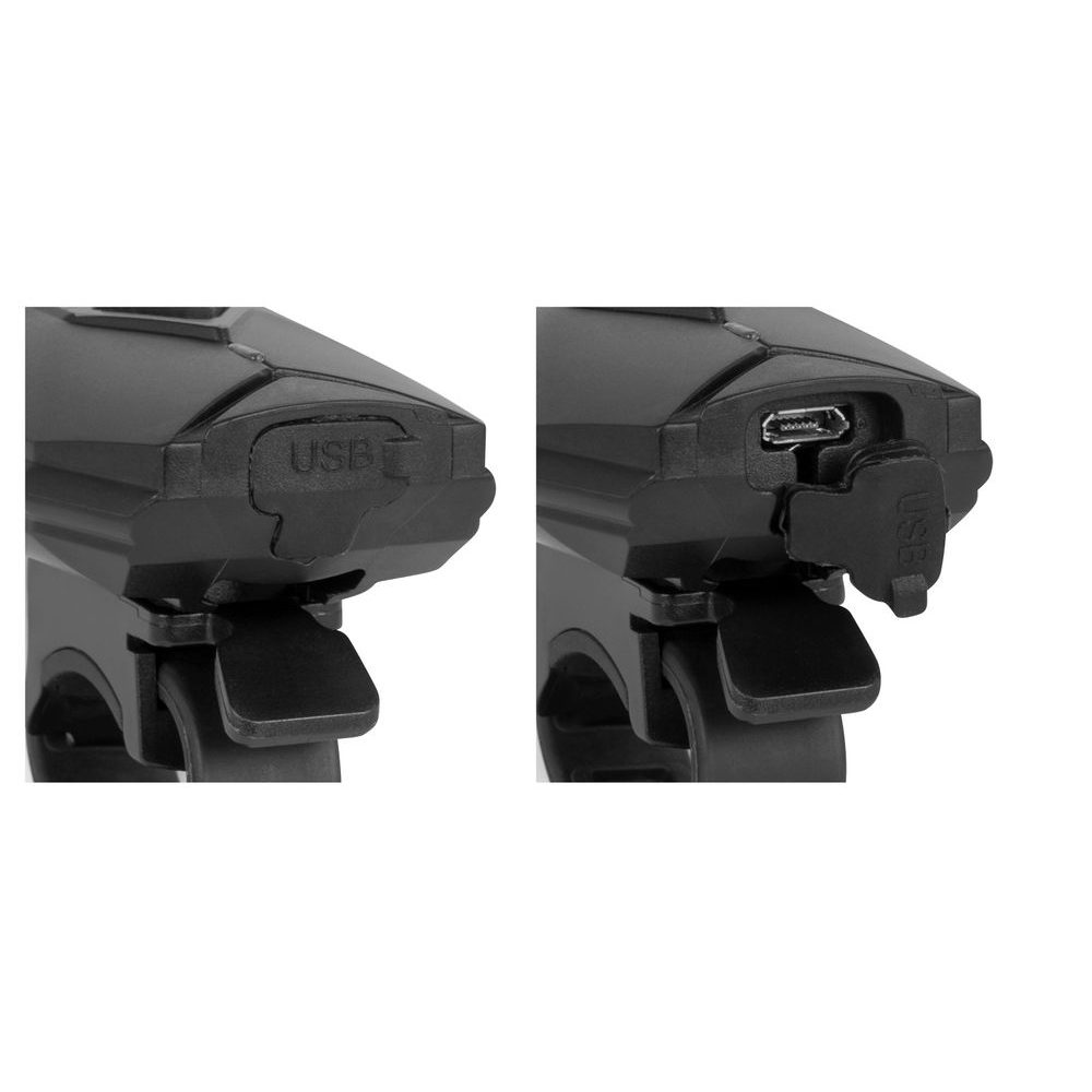 EXPRESS USB front+rear