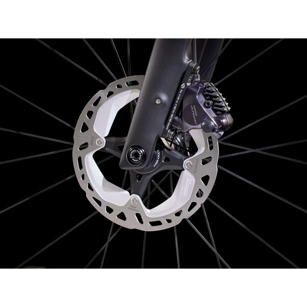 Domane+ SLR 7 EU Matte Deep Smoke