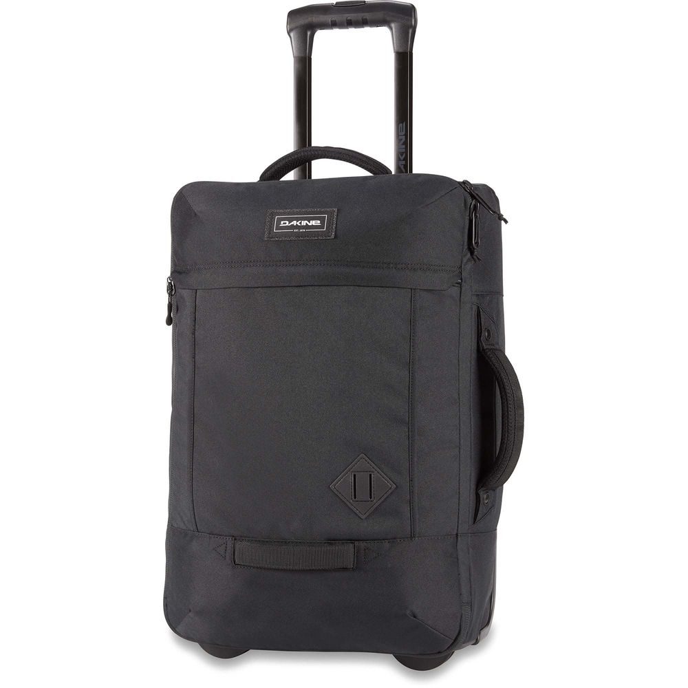 365 CARRY ON ROLLER 40L black