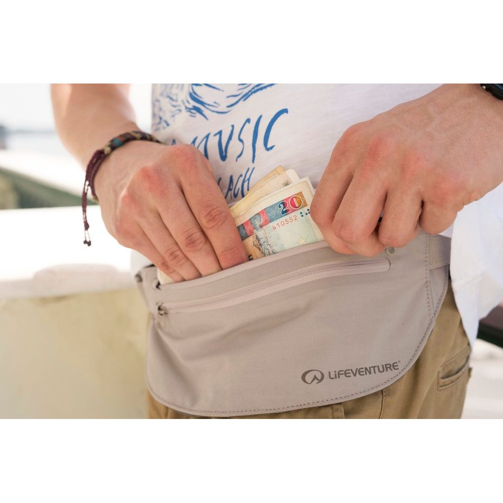 Body Wallet Waist