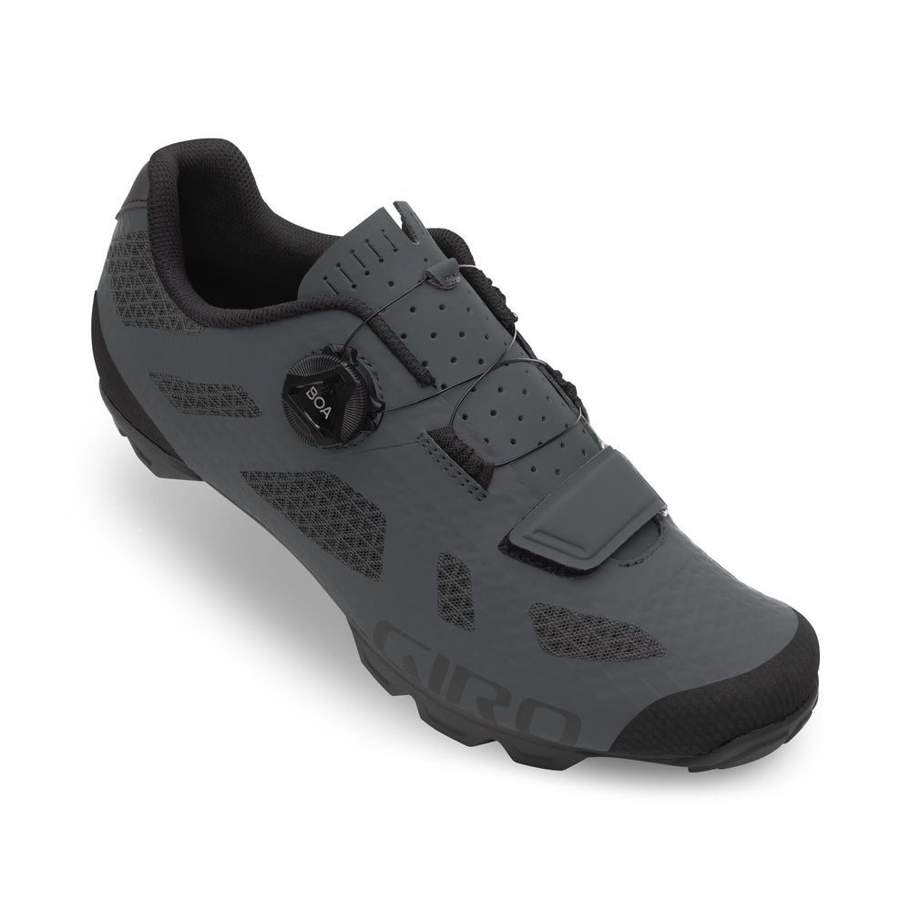 Rincon Portaro Grey