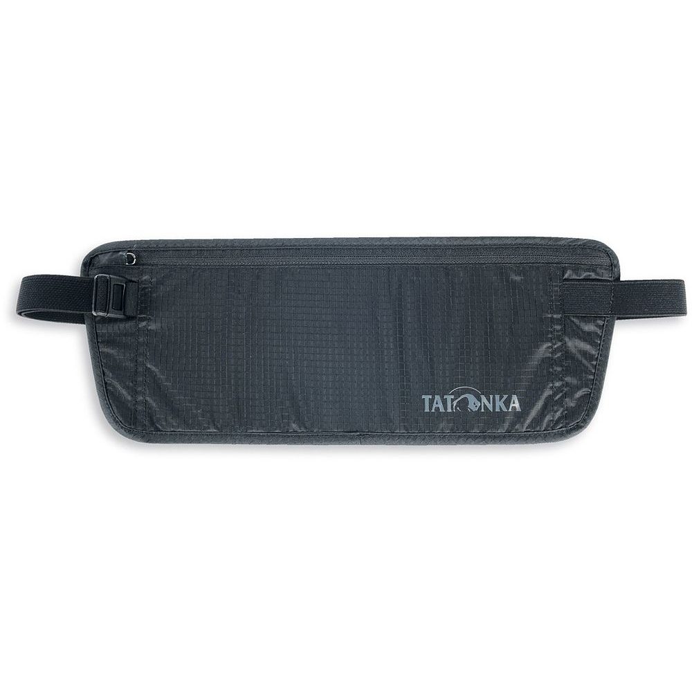 Skin Document Belt L, black - document holder