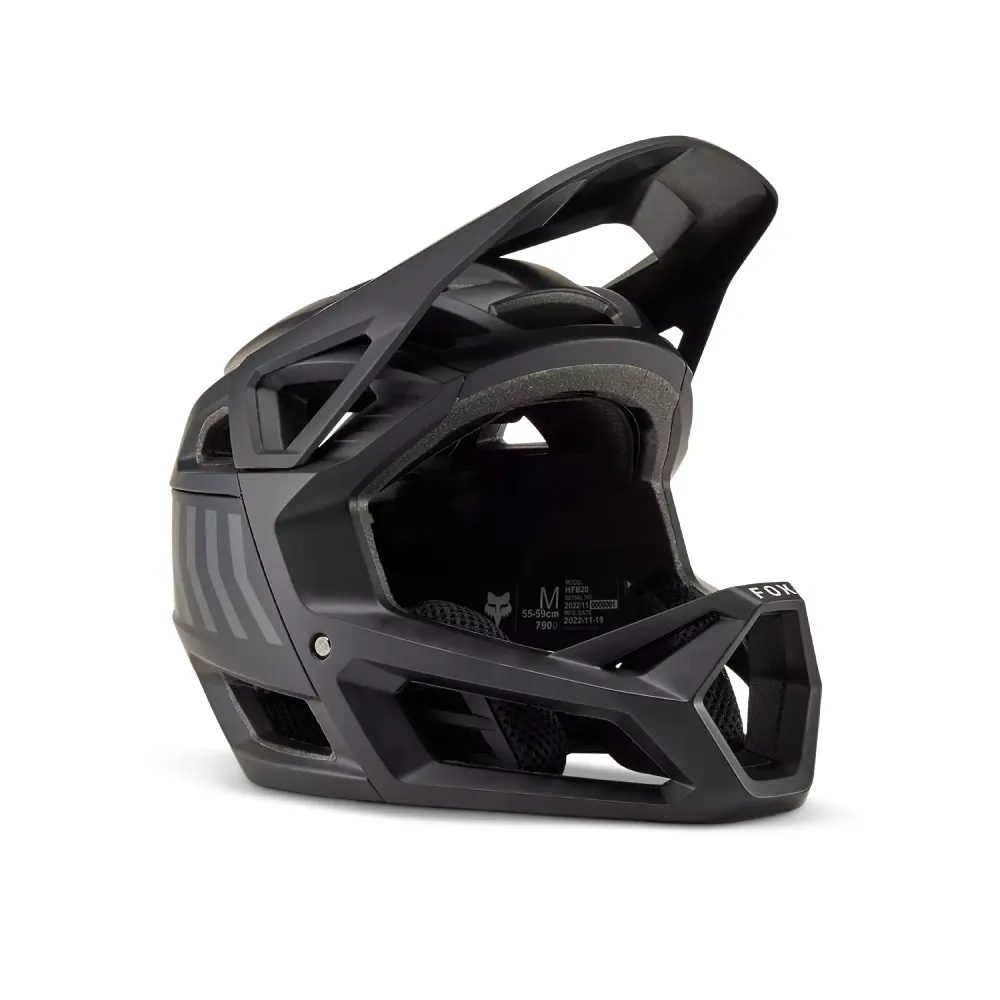 Yth Proframe Nace Ce Gunmetal