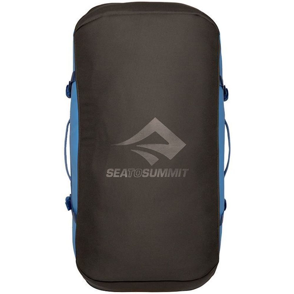 Duffle 45 l charcoal