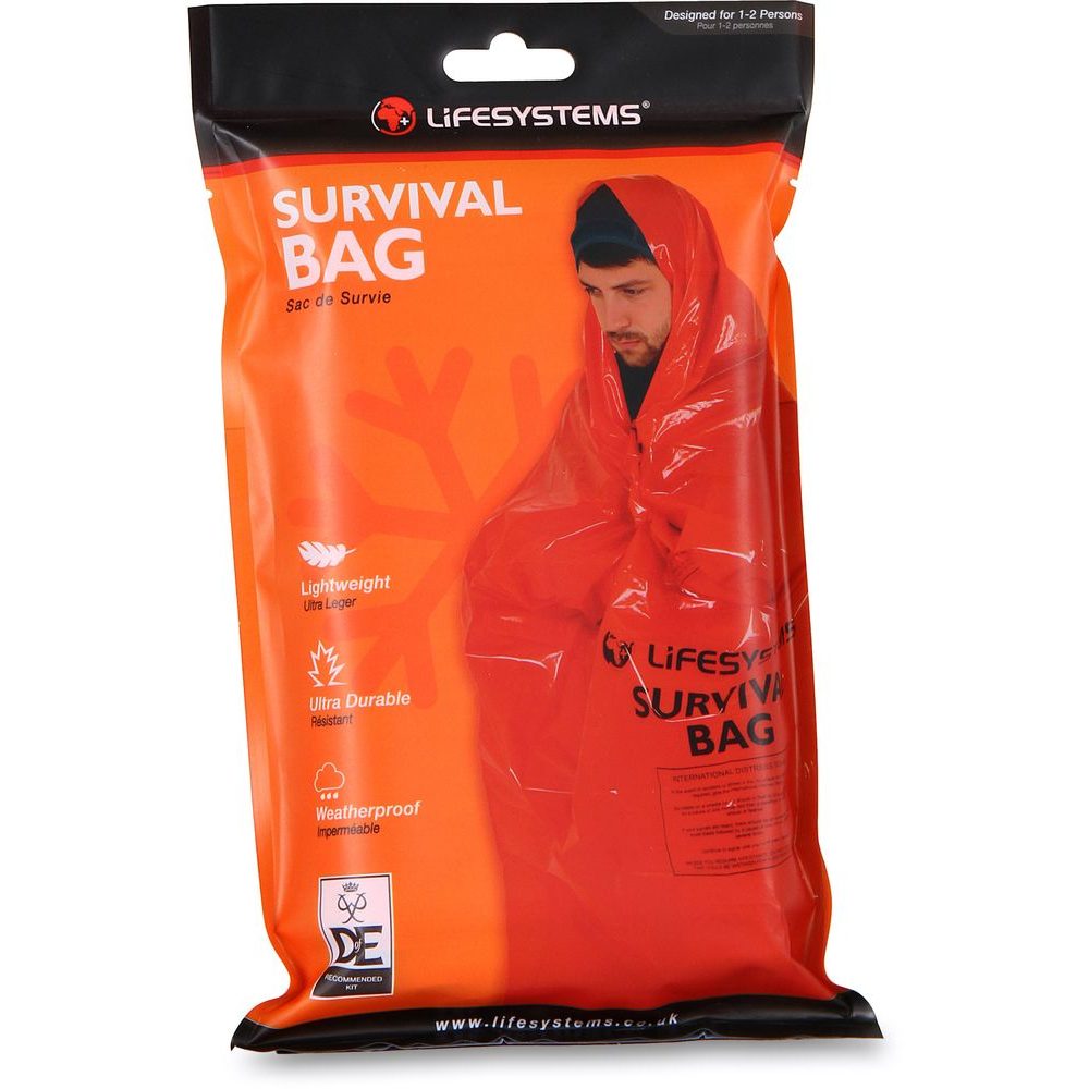 Survival Bag