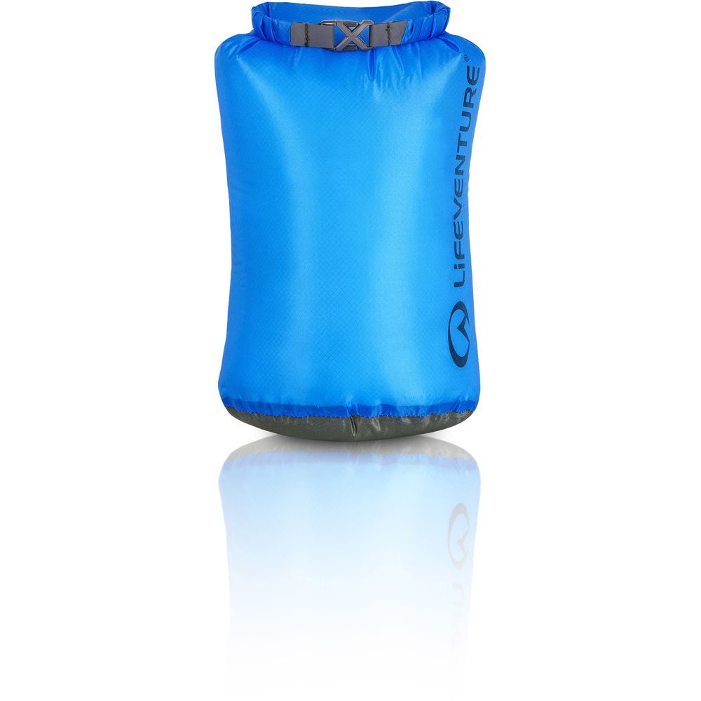 Ultralight Dry Bag 5l blue