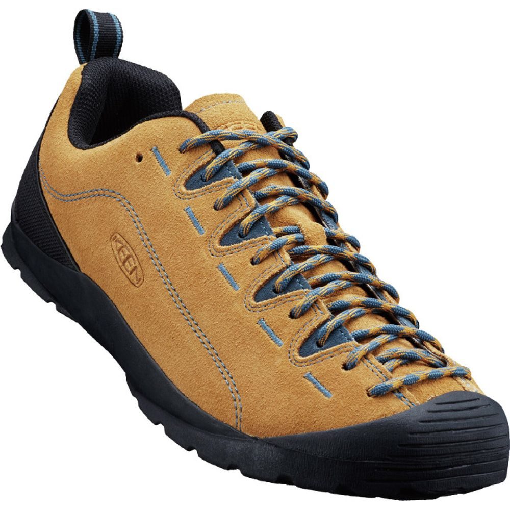 JASPER MEN, cathay spice/orion blue