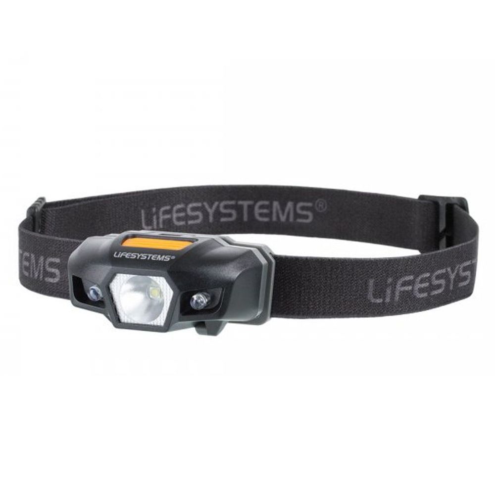 Intensity 155 Head Torch