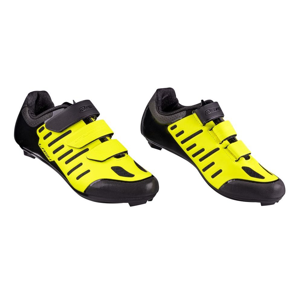 ROAD LASH, fluo-black