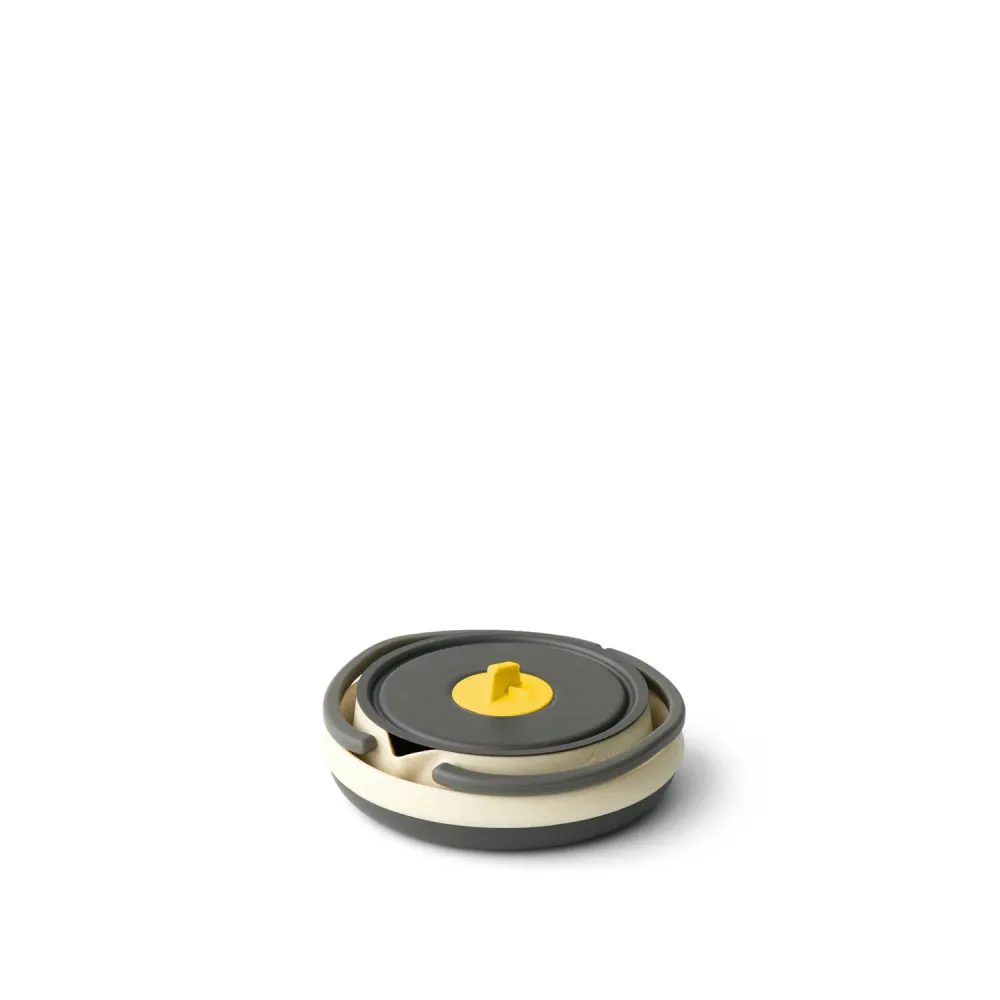 Frontier UL Collapsible Kettle 1.3L