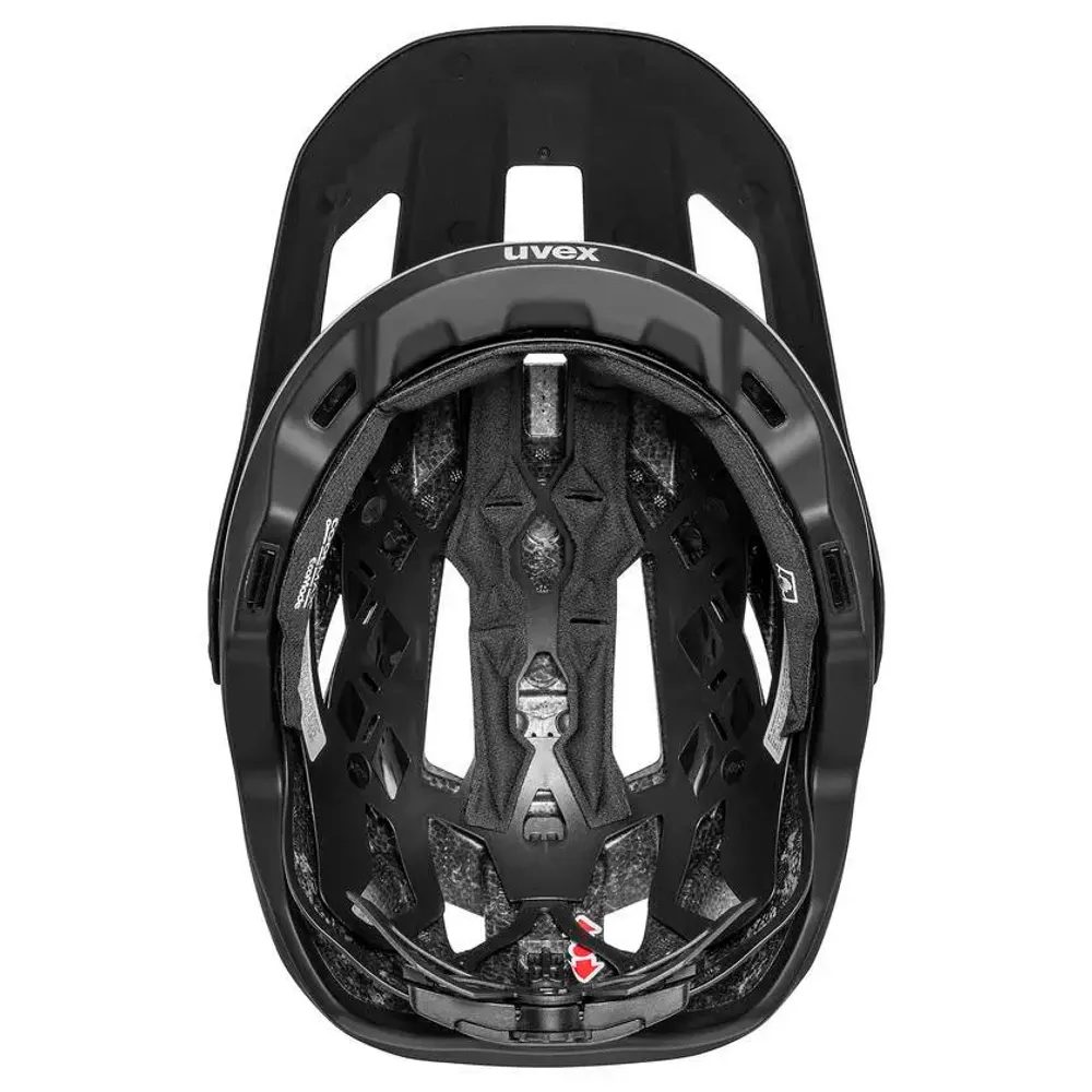 RENEGADE MIPS BLACK-WHITE MATT