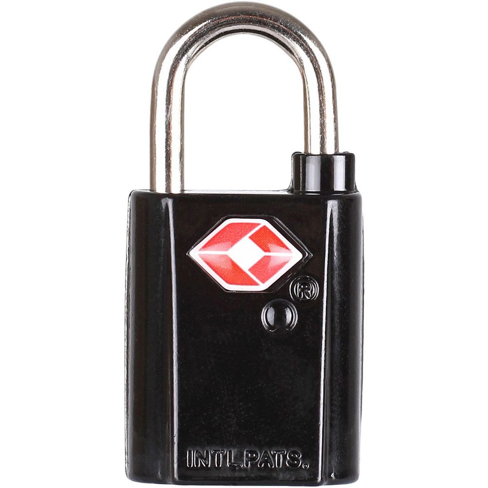 TSA Mini Padlock
