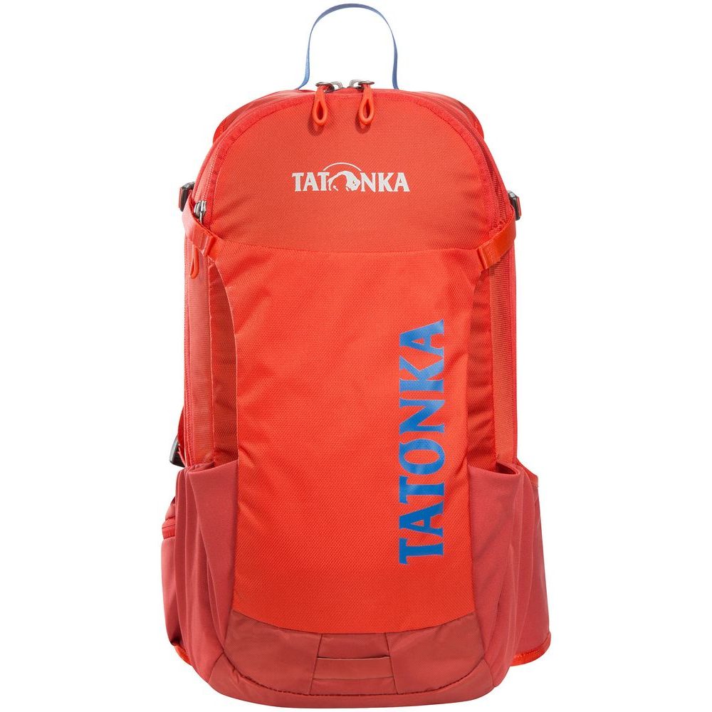 Baix 12, red orange