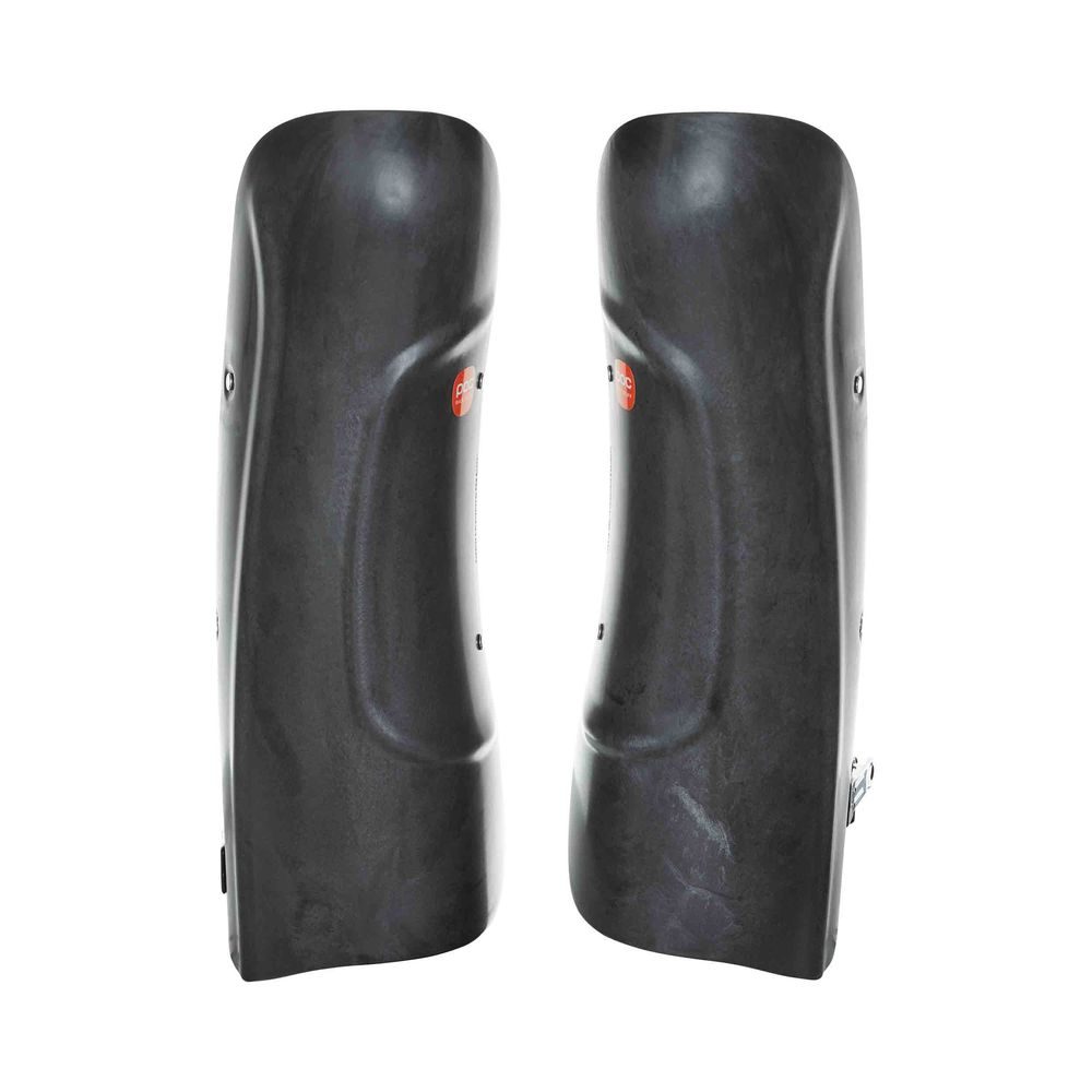 Shins COMP Jr Uranium Black