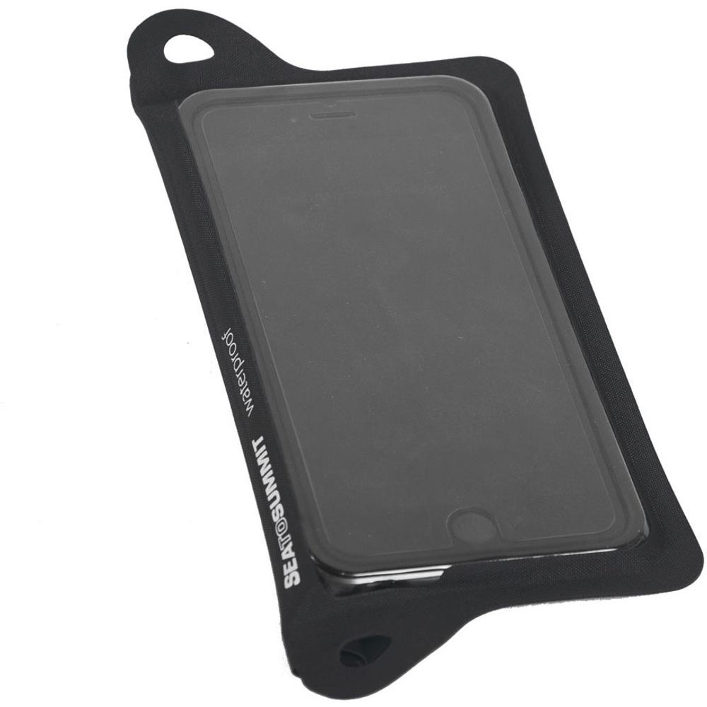 Guide Waterproof case for XL Smartphone Black