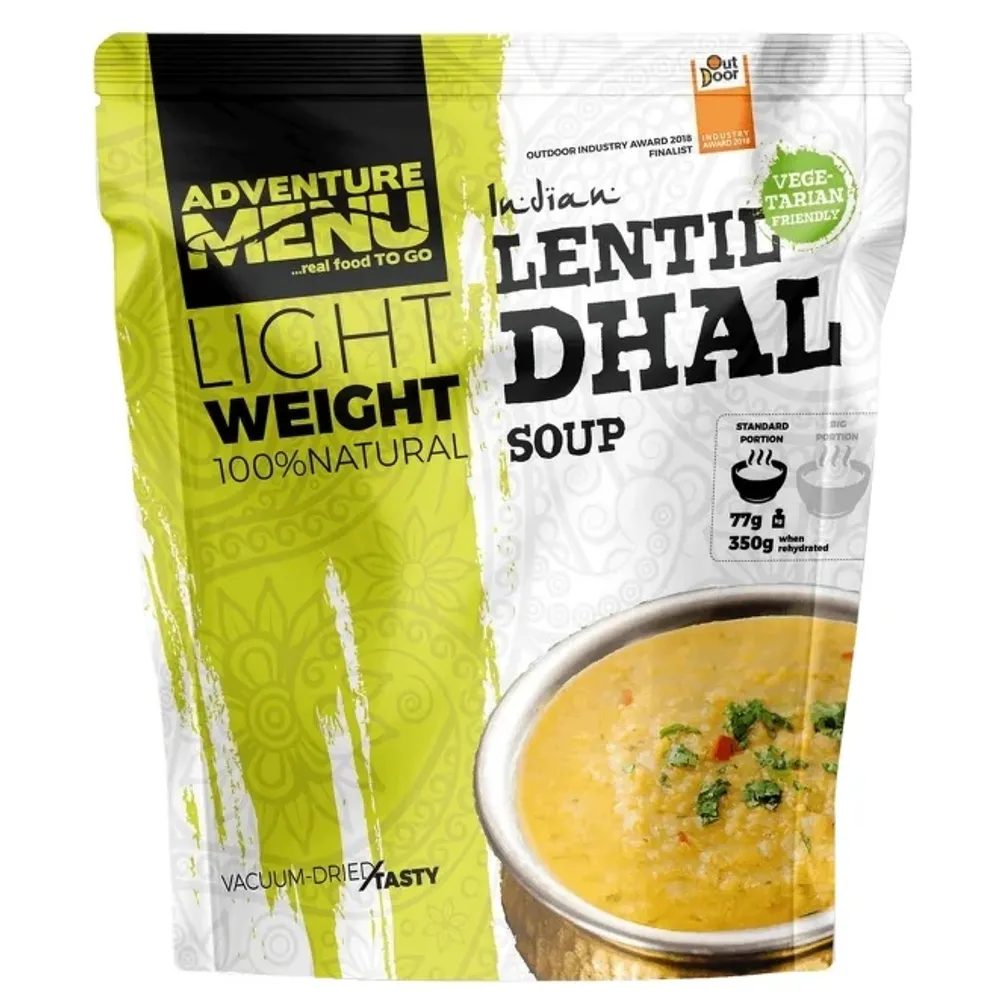 Čočkový Dhal 350g