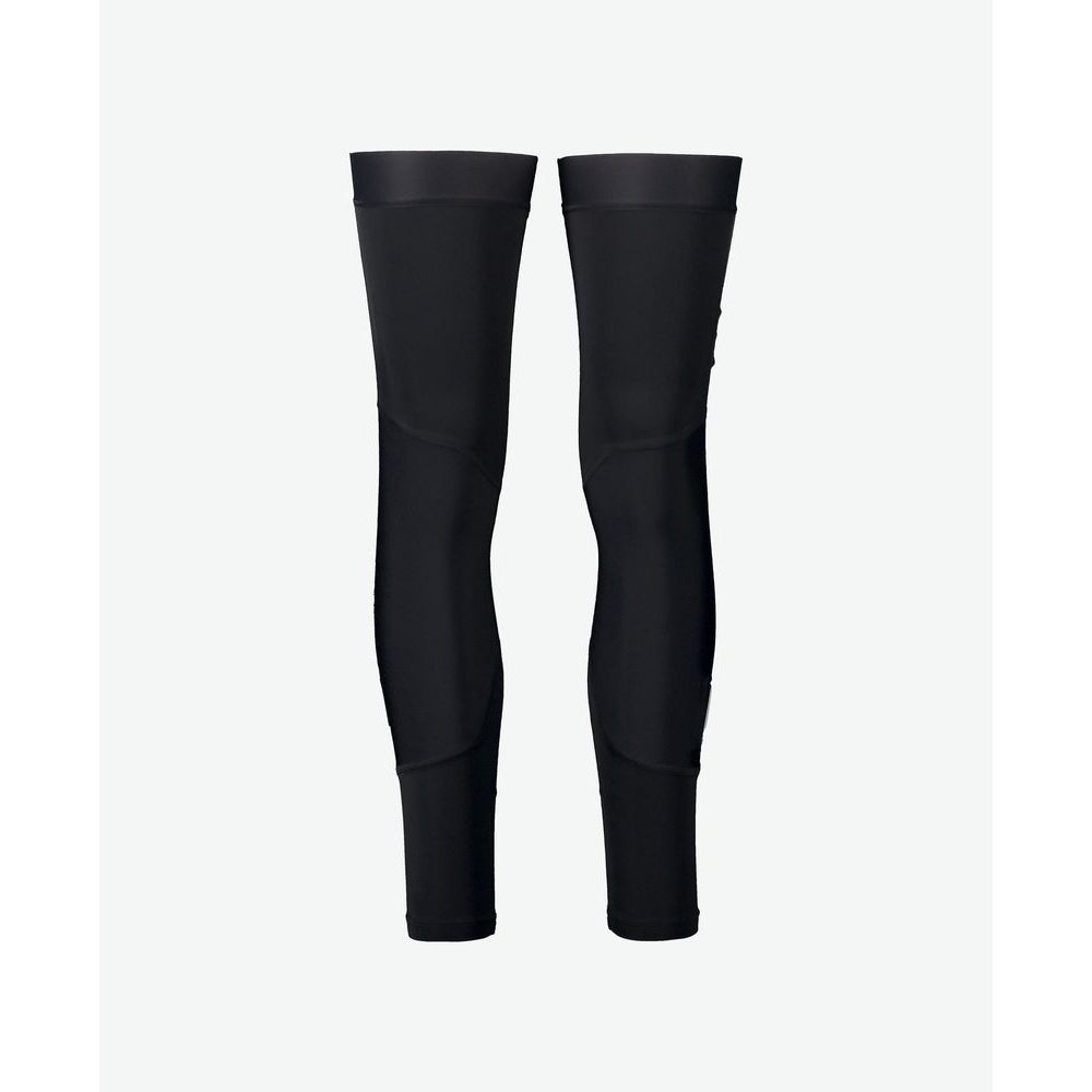 Thermal Legs Uranium Black