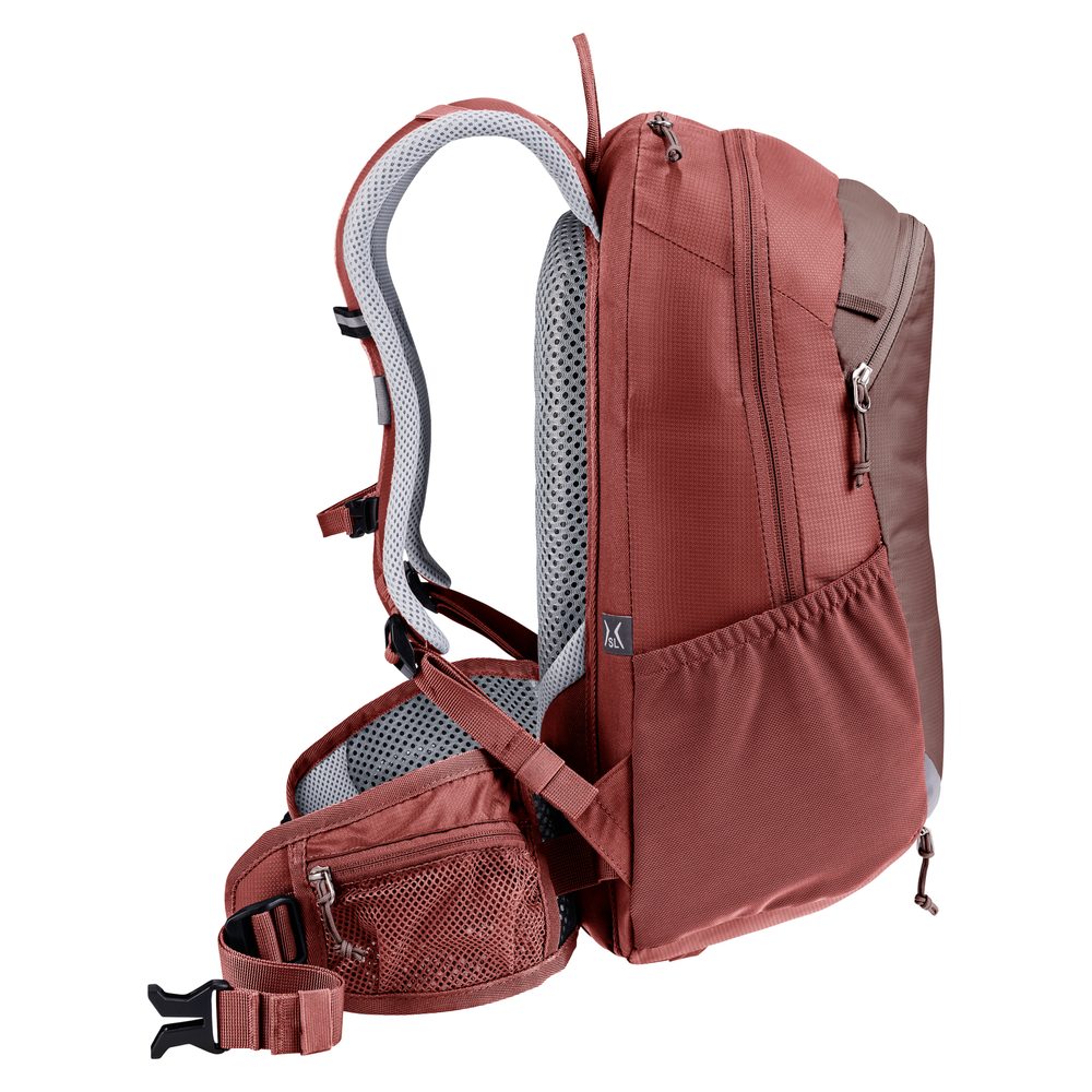 Superbike 16 SL raisin-caspia
