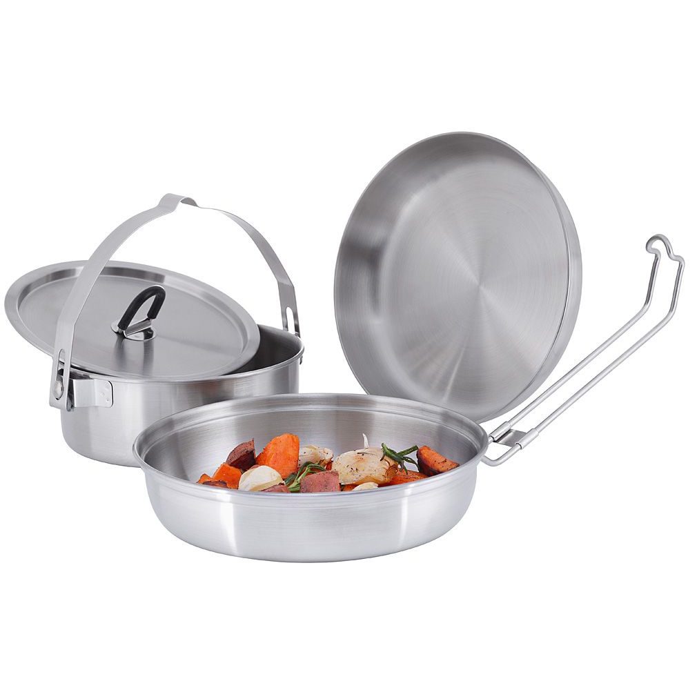 Camp Set Regular - Utensils