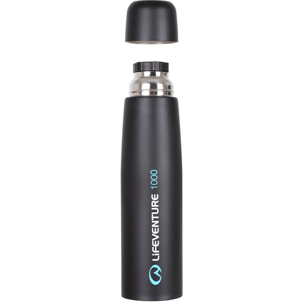 TiV Vacuum Flask 1000ml