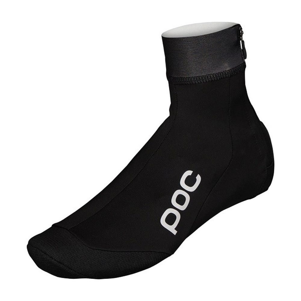 Thermal Short Bootie Uranium Black