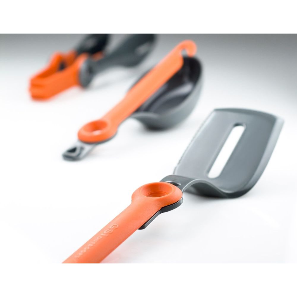 Pivot Spatula