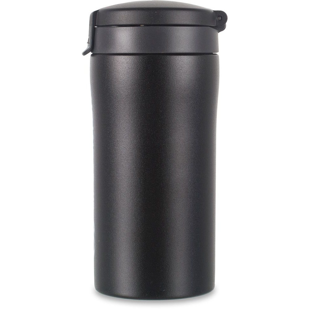 Flip-Top Thermal Mug 300ml black