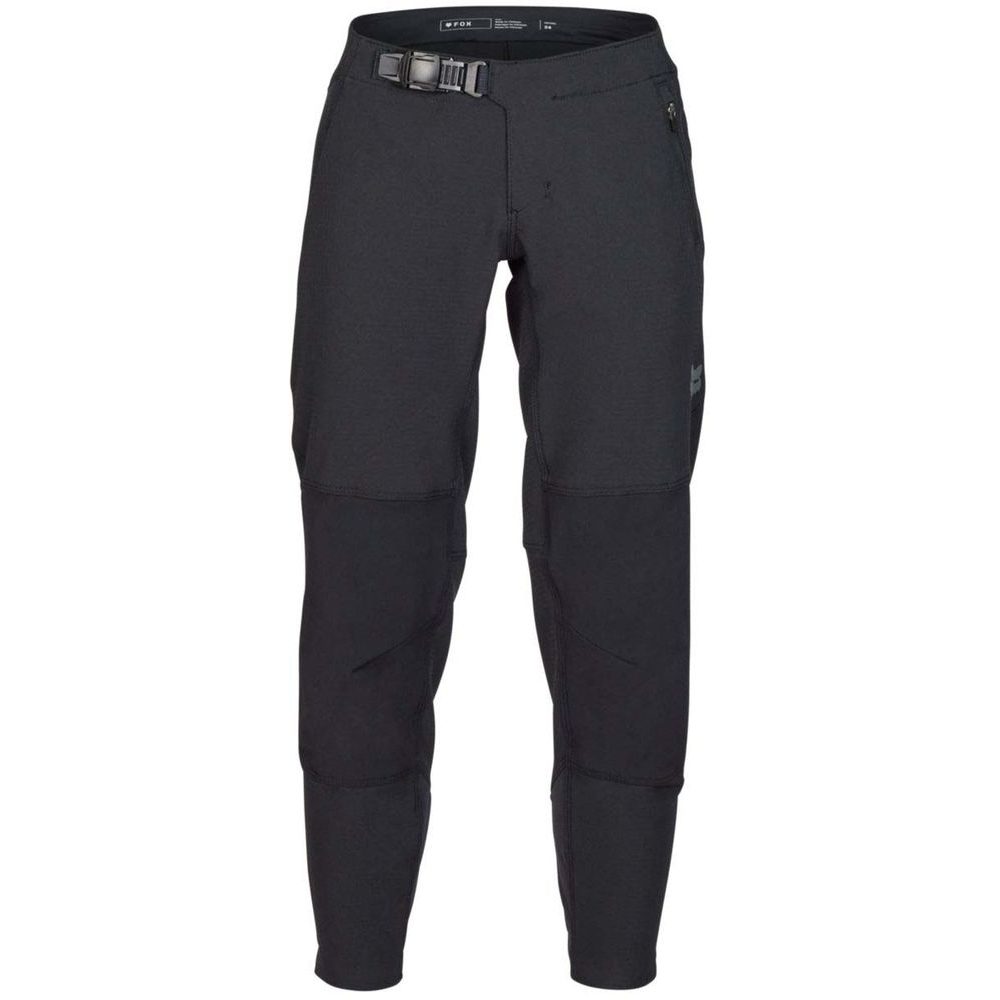 Yth Defend Pant Black