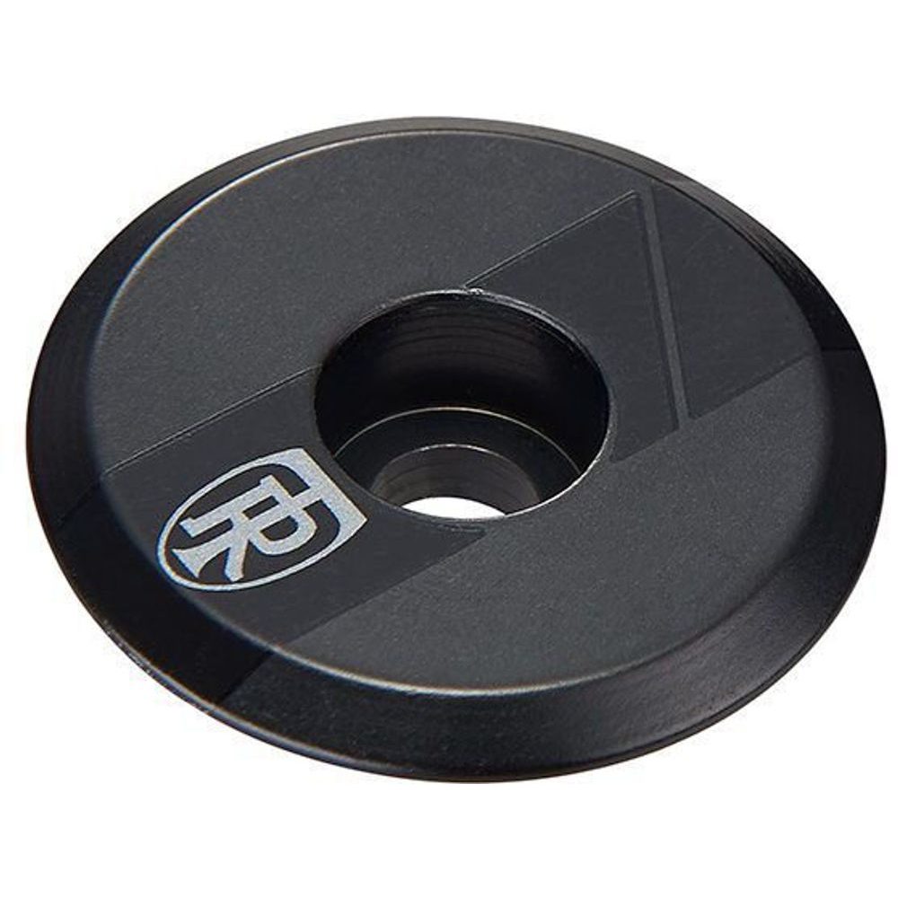 WCS Top Cap 1.1/8 w/ bolt