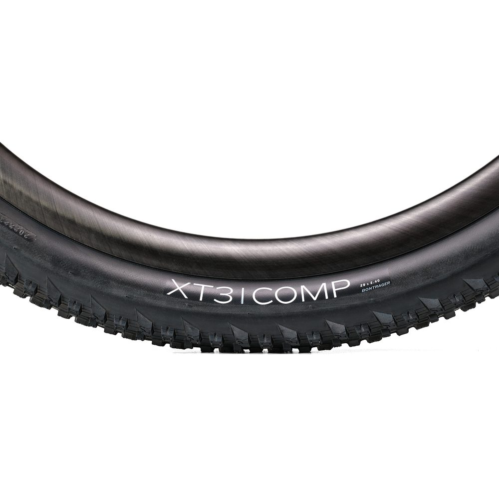 XT3 Comp 27,5 x 2,40, černá