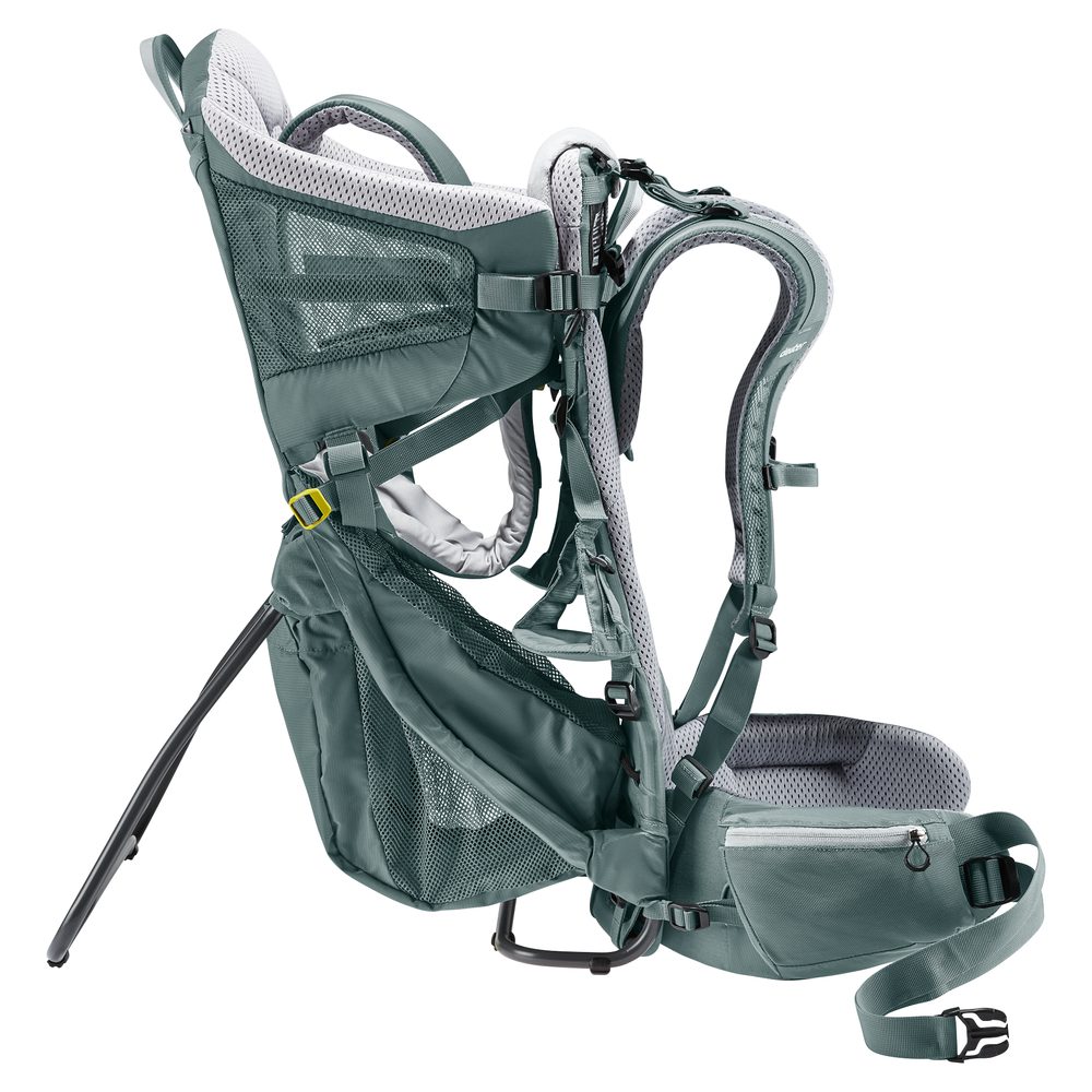 Kid Comfort Active teal