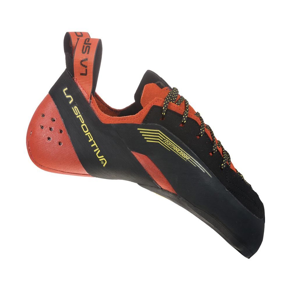 Testarossa 20U Red/Black