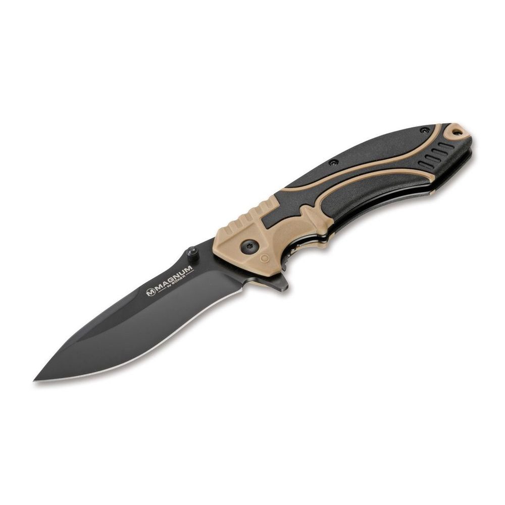 Advance Desert Pro